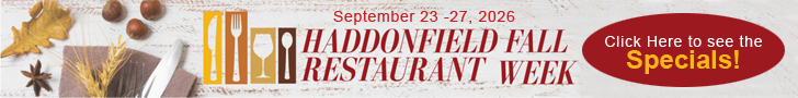 Restaurant Week
